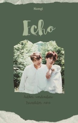 trans | namgi | echo