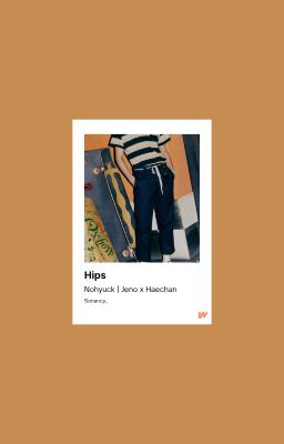 Trans | Nohyuck | Hips / Explicit