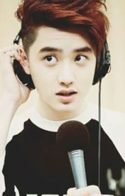 [Trans] [NonSA] [EXO D.O.] DJ got me falling in love