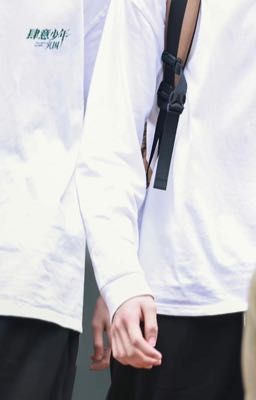 [Trans] [Oneshot/Kỳ Văn] Về chúng ta, những điều tớ chưa kịp hiểu.