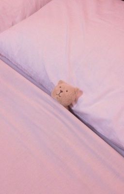 |trans| onran • hương thơm trên áo ngủ