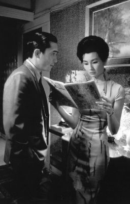 [trans] pernut | melancholy