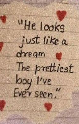TRANS | Secret Confession
