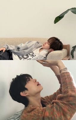 [Trans] [Sinh tử văn] Geonxin - Chuồn chuồn