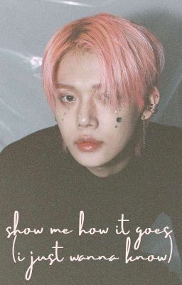 [trans] soobjun | show me how it goes (i just wanna know)