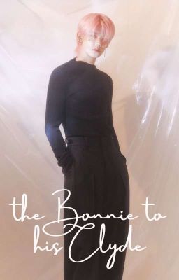 [trans] soobjun | the bonnie to his clyde 