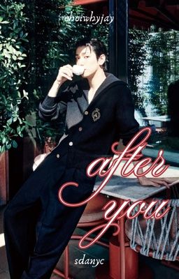 [trans] soojun - after you