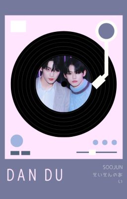 [trans] soojun • dẫn dụ