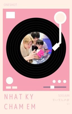 [trans]soojun • nhật ký chăm em