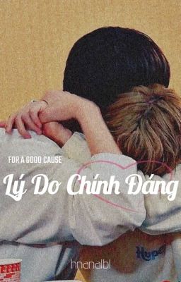 |Trans/SooKai| Lý Do Chính Đáng