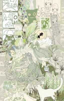 [Trans] TsukiYama | Tiếng Vọng Từ Núi Non
