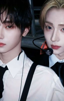 【Trans | Wonxin | Chơi với lửa】