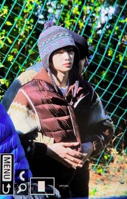 [trans] wonxin | draw me into your orbit