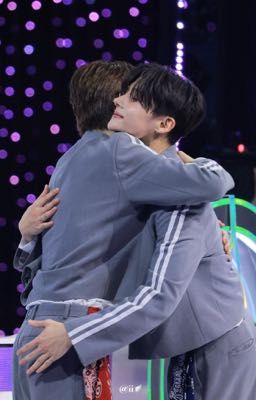 [trans] wonxin | Little Things