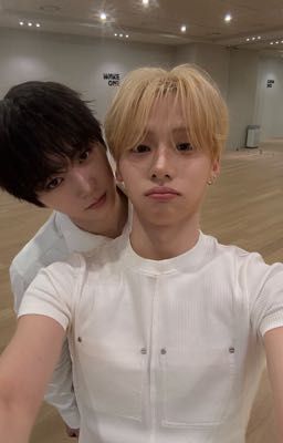 [trans] wonxin | The Love Detector Test