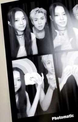 trans ; wooseo - nhỏ xíu 
