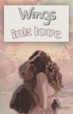 [ Transfic - Dramione ] ‎˚₊‧꒰ა 𝐖𝐈𝐍𝐆𝐒 𝐈𝐍𝐊 𝐋𝐎𝐕𝐄  ‎໒꒱ ‧₊