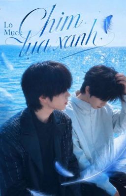 TRANSFIC LUMU: CHIM LỤA XANH