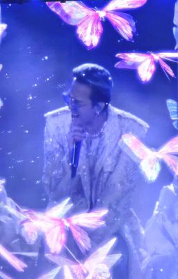 (Transfic) (TobiIzu) Xanh Thăm Thẳm