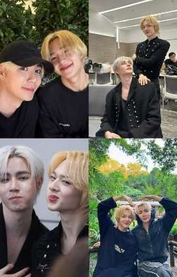 [TRANSFIC] ZeeNuNew | Dỗ Em Là Chuyện Anh Giỏi Nhất