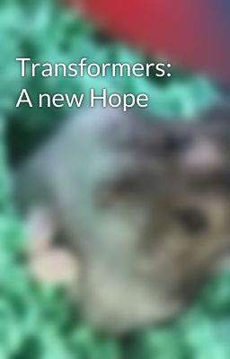 Transformers: A new Hope