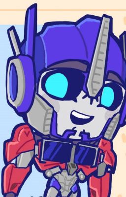 Transformers x reader (Oneshort)