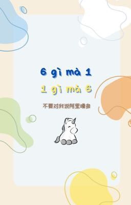 [TRANSLATED][ĐẢN XÁC] 6 GÌ MÀ 1, 1 GÌ MÀ 6