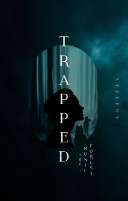 TRAPPED : 
