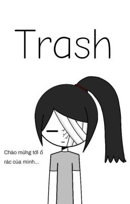 Trashbook Countryhumans mà tui viết và vẽ tùm lum ( Hoàn Thành )