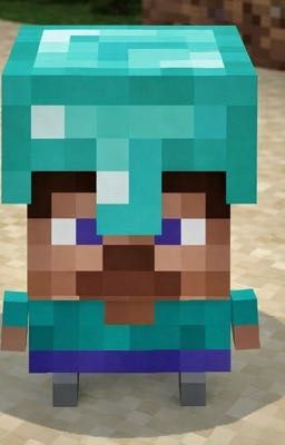 trẻ trâu minecraft