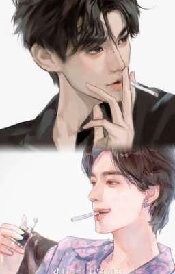 【Trì Quách】Cháy