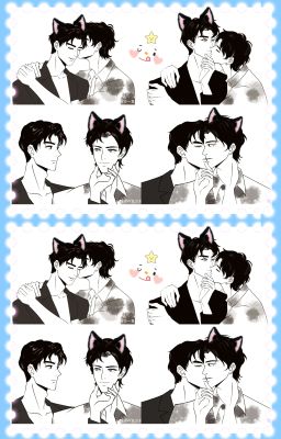 【Trì Quách Trì】One-shot (3) 🔞