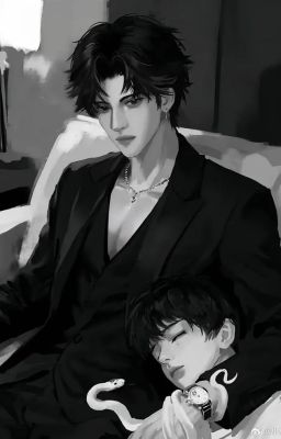 [trì sính x ngô sở uý] nuôi vợ từ bé