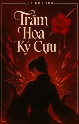 [Trí Vĩ x Lưu Tranh] Trâm Hoa ký cựu