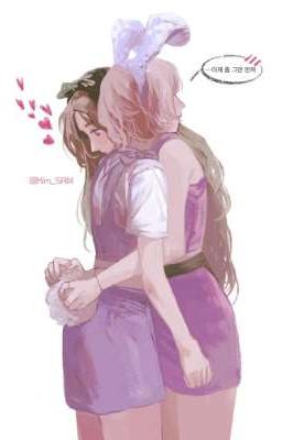 trick or trick | winrina/jiminjeong 