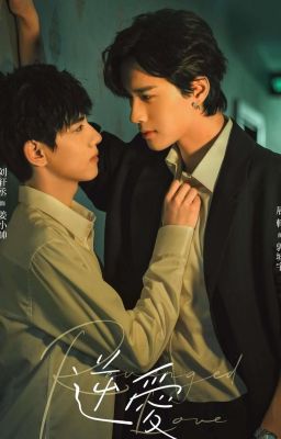 [Triển Hiên x Lưu Hiên Thừa] Sau Màn Ảnh Là Anh 