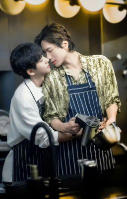 【Triển Thừa】Đồ Nhát Gan