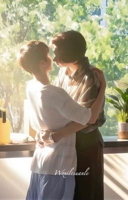 [Triển Thừa] Đoạn kết