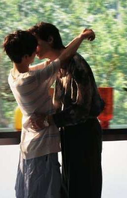 [Triển Thừa] Im lặng