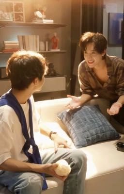 [Triển Thừa] NGỌT HƠN CẢ TÁO