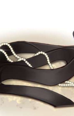 [Triển Thừa] Tuyết Ngọc Trầm Sa