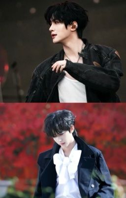 [Triển Thừa] We fell in love in october 