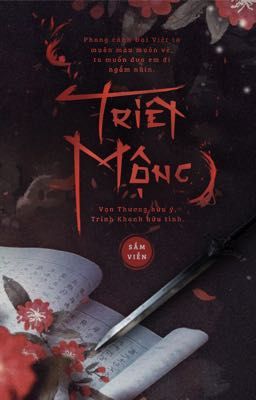Triết Mộng