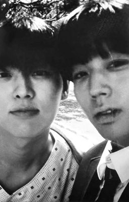  [Trinh Thám - Ngôn Tình] TRO TÌNH TĨNH - MẤT TÍCH | HyunWook, Jihoon