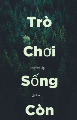 Trò Chơi Sống Còn