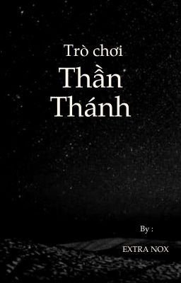 Trò Chơi Thần Thánh