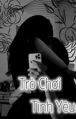 Trò Chơi Tình Yêu