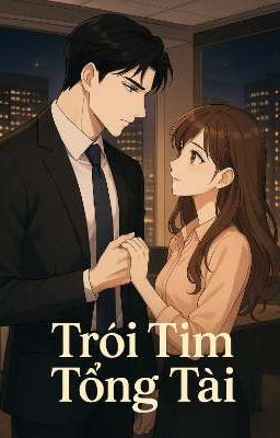 Trói Tim Tổng Tài