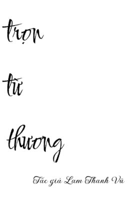 Trọn từ thương