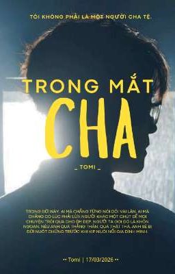 Trong mắt cha
